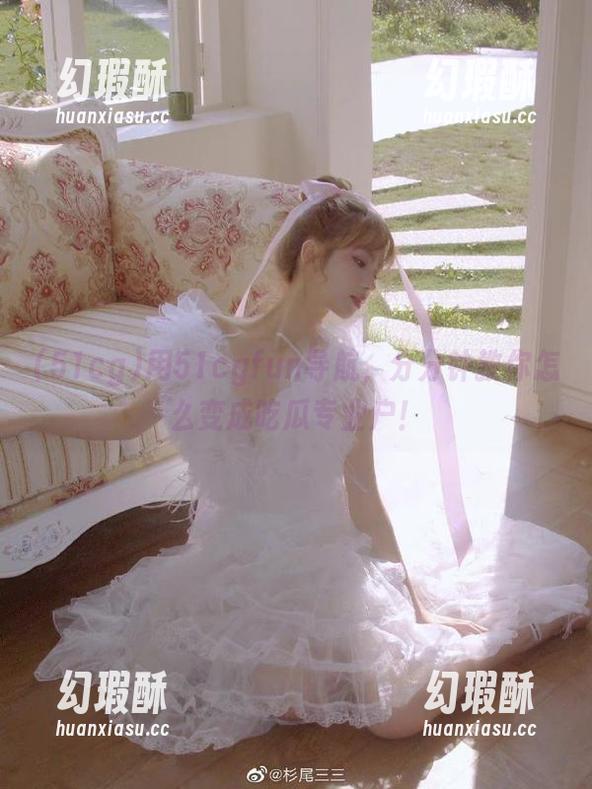 用51cgfun导航，分分钟教你怎么变成吃瓜专业户！