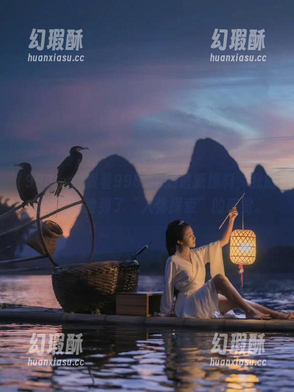 跟着998.su的最新爆料，我的人生都体验到了“人体探索”的感觉。